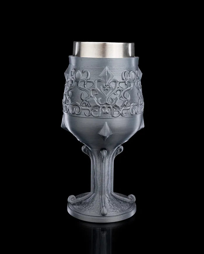 Egg shell tumbler