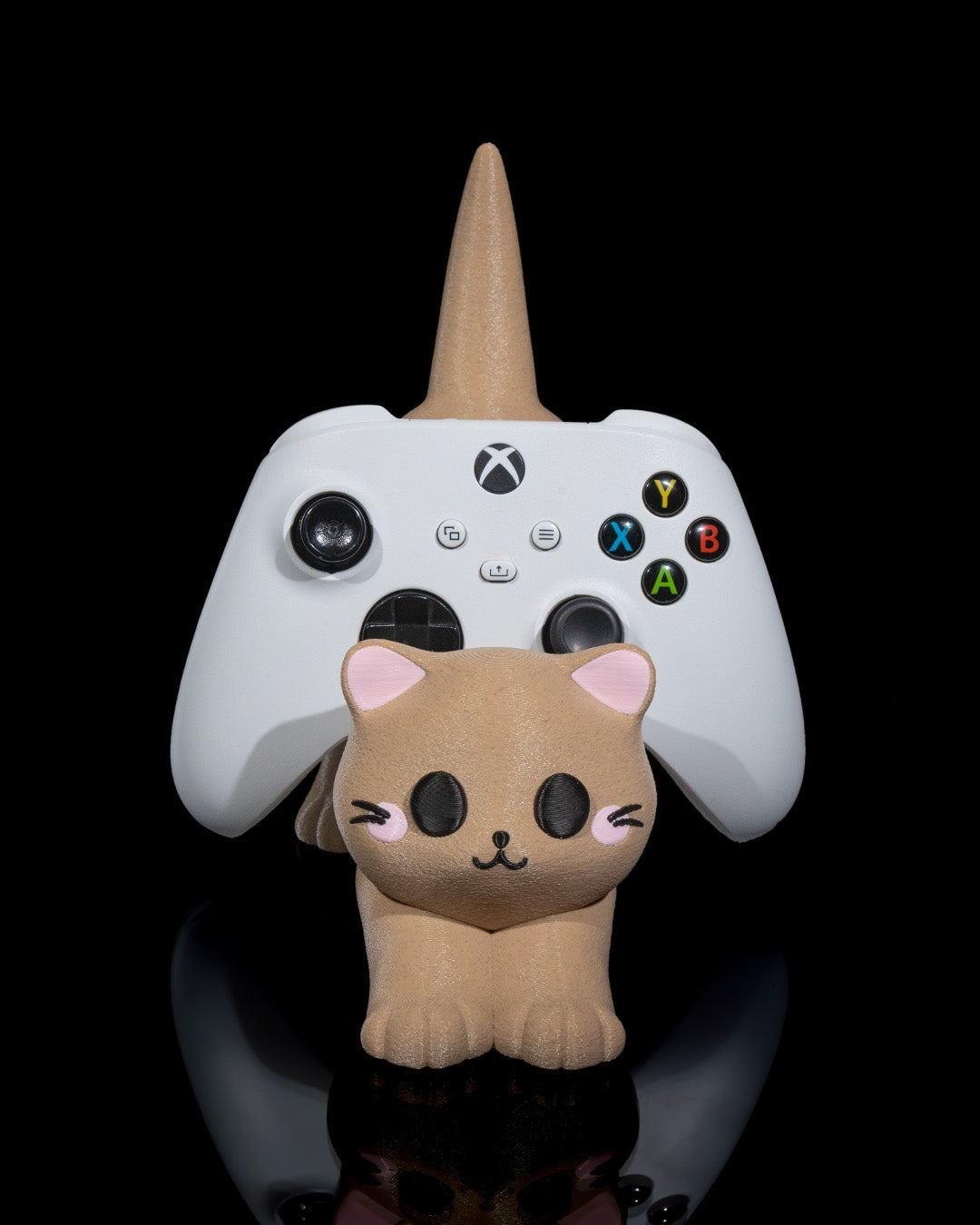 Purrfect Cat Multipurpose Holder