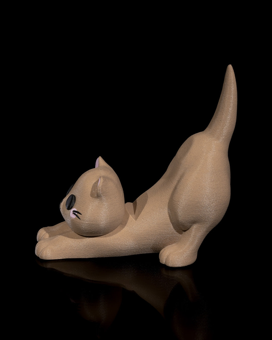Purrfect Cat Multipurpose Holder