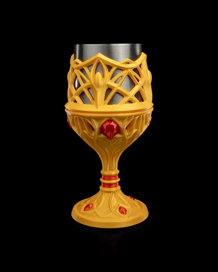 Egg shell tumbler