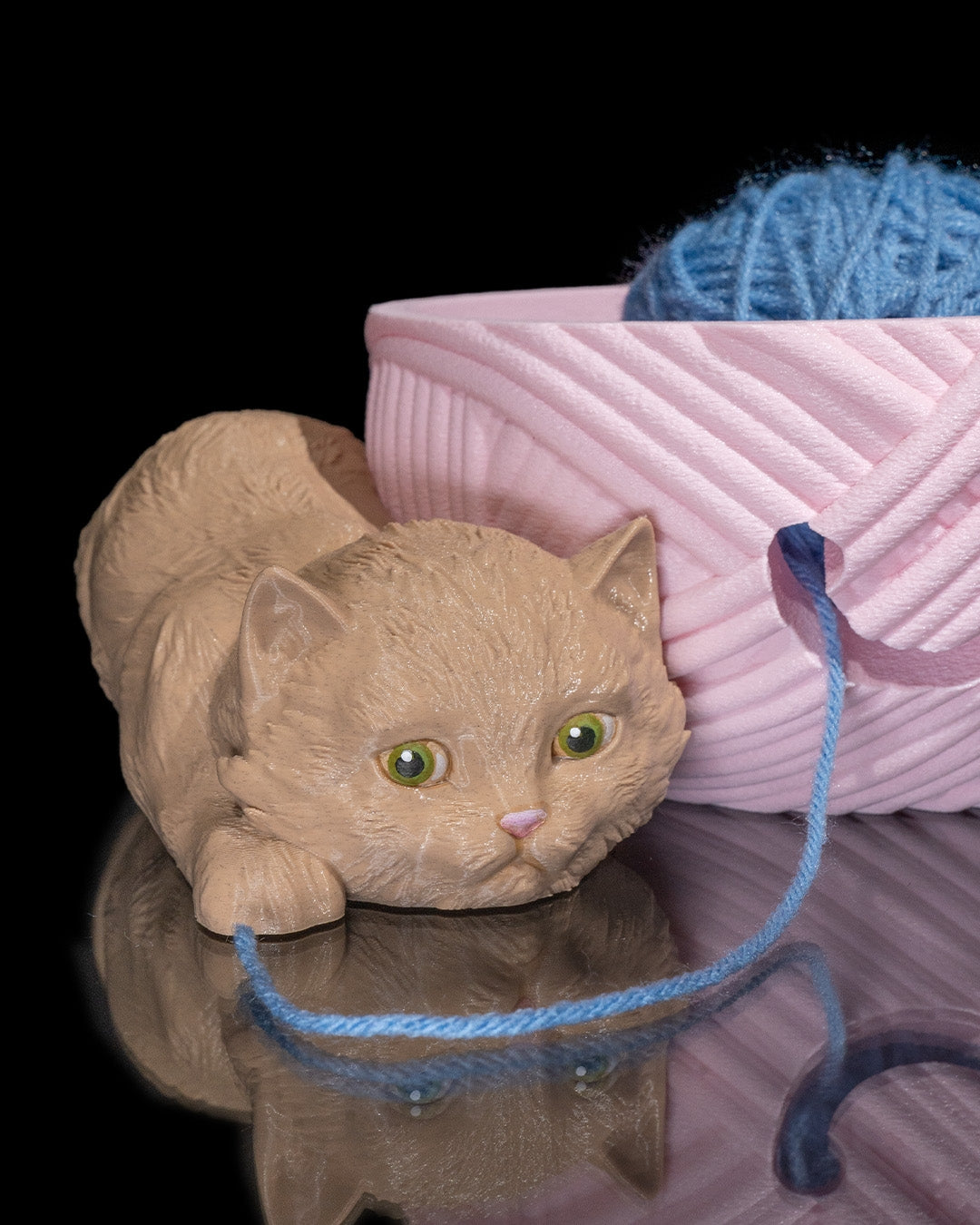 Yarn